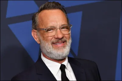 Tom Hanks ne joue pas dans...