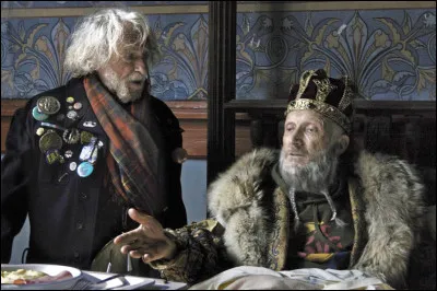 Comment s'appelle ce film ?