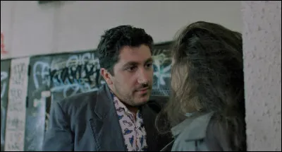 ... est le titre du film d'où provient cette image.