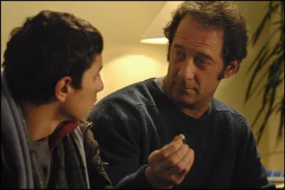 Comment s'intitule ce film ?