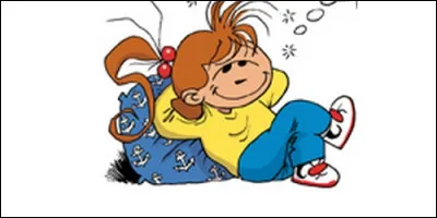 Quel est le r&ecirc;ve de la jeune Nathalie ?