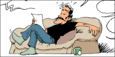 Comment se pr&eacute;nomme son oncle ?