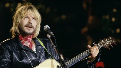 Laquelle de ces propositions d&eacute;signe un titre de Renaud ?