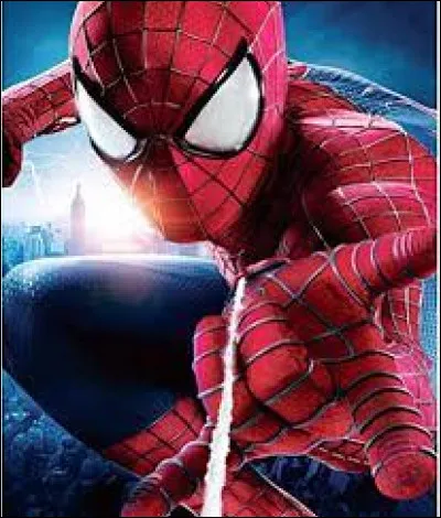 De qui Spiderman est-il amoureux ?