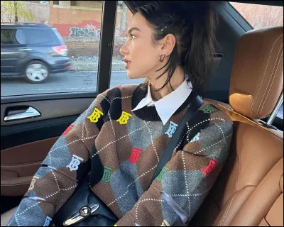 Elle a des origines...