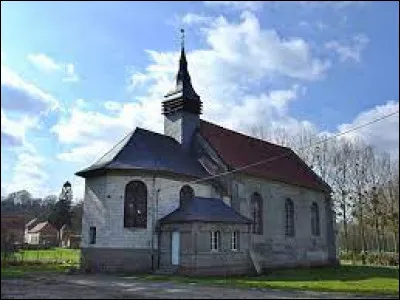 Nous terminons notre balade dans les Hauts-de-France, à Wail. Commune de l'arrondissement de Montreuil-sur-Mer, traversée par la Canche, il se situe dans le département ...