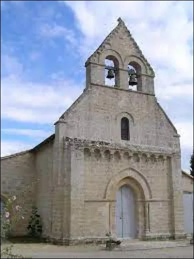 Commune néo-aquitaine, dans l'arrondissement de Confolens, Londigny se situe dans le département ...