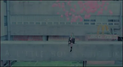 Aimes-tu les gens calmes ?