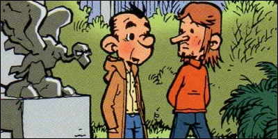 Il travaille au zoo en tant que :