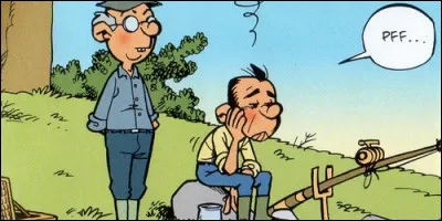 Le collègue du Dr Lombaire est dermatologue.