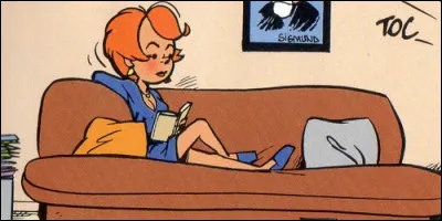 Qui est Cléo Mandarine ?