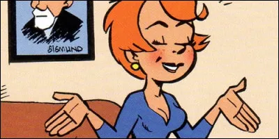 Quelle est la spécialité du Dr Mandarine ?