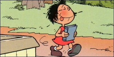 Comment se prénomme la nièce d'Albert Lombaire ?