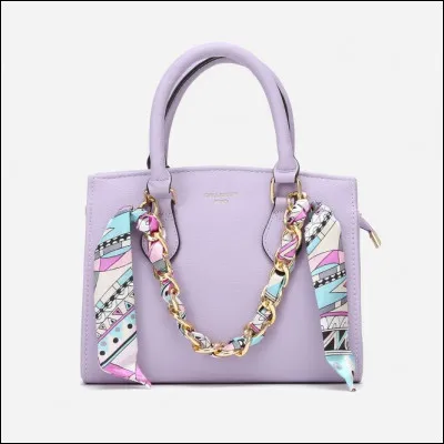 Comment s'appelle ce type de sac ?