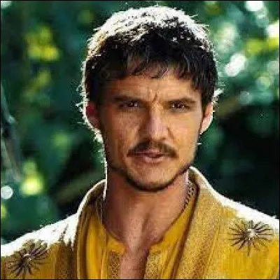 Comment meurt Oberyn Martell ?