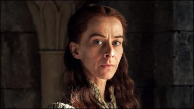 Comment meurt Lysa Arryn ?