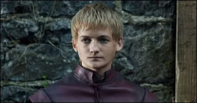 Comment meurt Jeoffrey ?