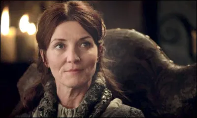 Comment meurt Catelyn Stark ?