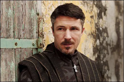 Comment meurt Peytr Baelish ?
