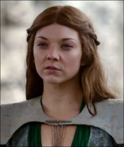 Comment meurt Margaery Tyrell ?