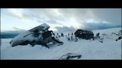 "Le Territoire des loups" est un film interprété par Liam Neeson.