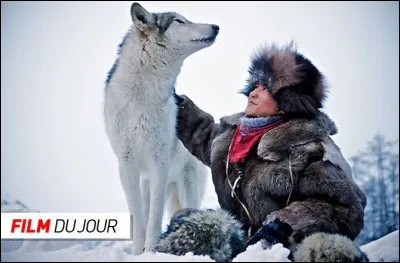 "Loup" est un long-métrage réalisé par Jean-Jacques Annaud.