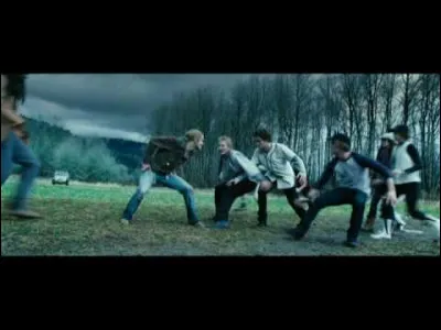 "Twilight, chapitre I : Fascination" est un long-métrage interprété par Robert Pattinson.