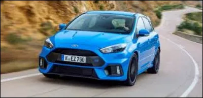 Il est le fondateur de la marque automobile Ford.