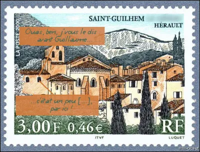 Ah ! Si les pierres pouvaient parler ! (Mais elles le font, rassurez-vous...)