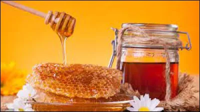 Vous préférez que votre miel est une odeur :