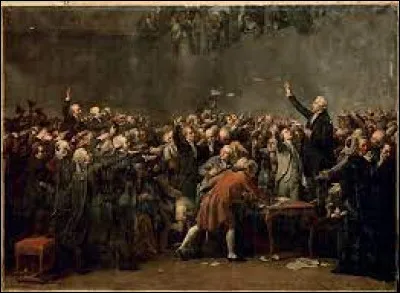 Ce philosophe est l'auteur du livre "Du contrat social", publié en 1762.