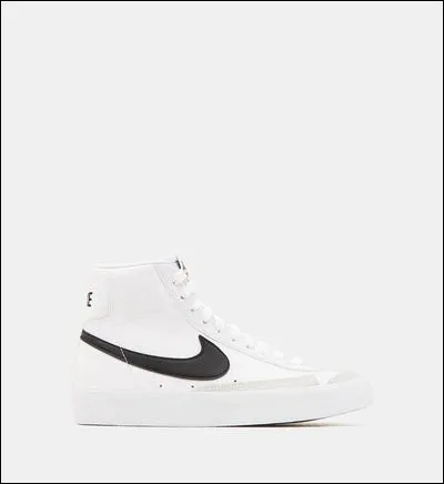 Est-ce des Nike Air Force 1 ?