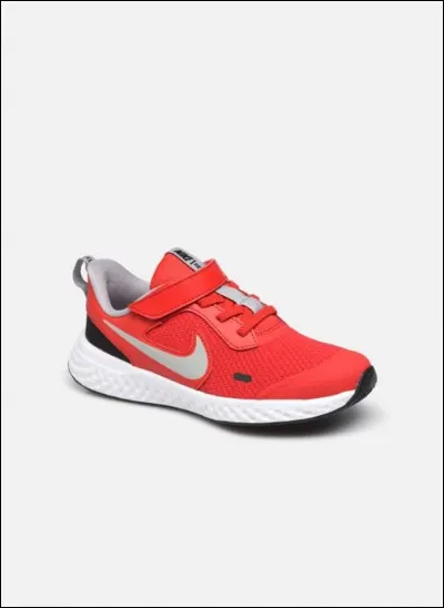 Est-ce des Nike Air Force 1 ?