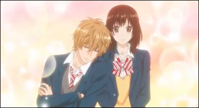 Quelle est la chose que tu préfères dans un shōjo ?