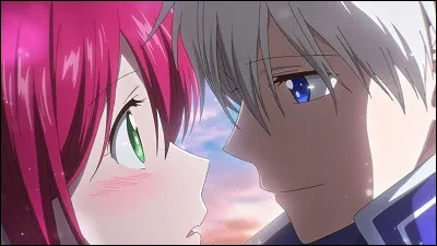 Quelle relation auraient les deux protagonistes ?