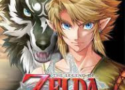 Quiz Zelda Twilight Princess 1 (manga)