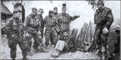 Le sigle ALN signifie "Armée de ... nationale".