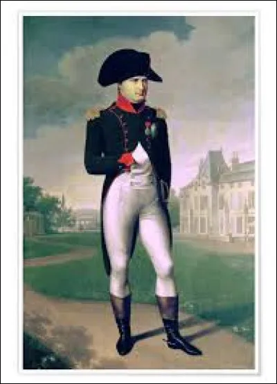 Bonaparte rétablit lesclavage dans les colonies françaises.