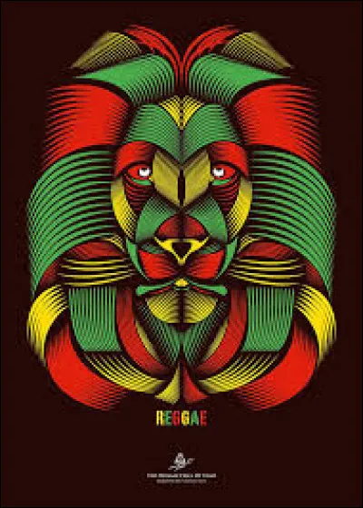 Bunny Wailer et Peter Tosh sont des chanteurs de reggae.