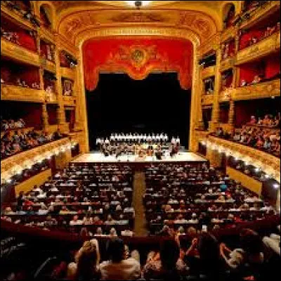 ''Le Barbier de Séville'' et ''Guillaume Tell'' sont des ouvertures d'opéras, mais de quel grand musicien ?