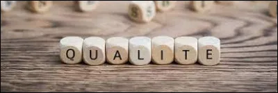 Et enfin quelle est ta valeur principale ?