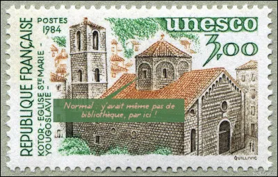 Les premiers habitants de la région furent [...] : Kotor fut fondée à lépoque de la République romaine et mentionnée en - 195.