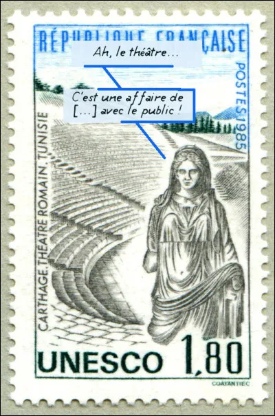 Pour finir, laissons encore parler les pierres... (Et trouver le nom du site, par la même occasion !)