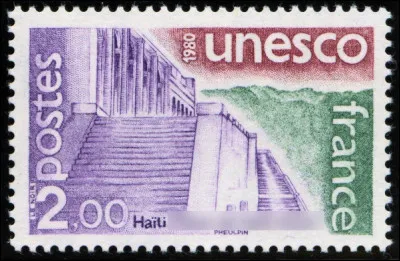 Son nom rappelle furieusement celui d'un célèbre édifice européen : comment s'appelle celui d'Haïti ?