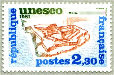 Sa résistance joue un rôle majeur dans l'échec du siège de Malte de 1565 : c'est qu'il aurait pu prendre feu !