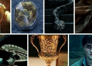Quiz Quiz - Harry Potter et les Reliques de la mort (pt1)