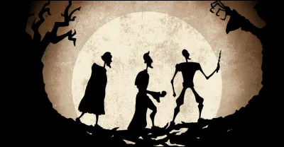 Qu’est-ce que le conte des trois frères ?