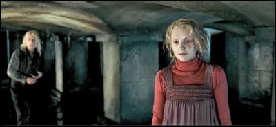 Pourquoi Luna s’est-elle fait enlever ?