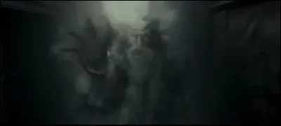 Qui a installé cet enchantement ? (selon le trio)