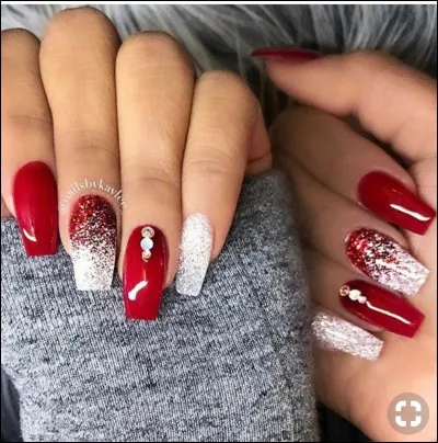 Aimes-tu le vernis ?